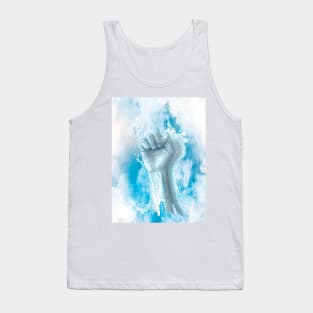 Inner strength Tank Top